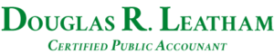 Douglas Leatham, CPA
